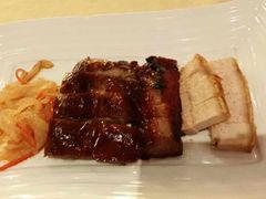 烧味拼盘-唐宫海鲜舫