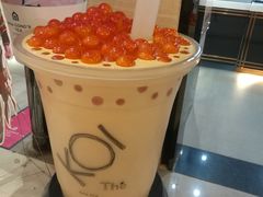-KOI Thé(正佳广场店)