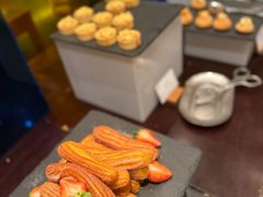 -怡聚轩全日制自助餐厅(大中华喜来登酒店)