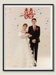 -爱城婚纱摄影·品质严选店