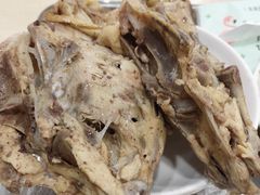 -老四季(南市场店)