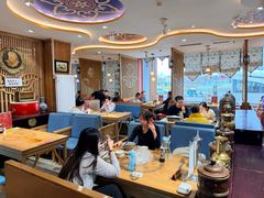 -格日勒阿妈蒙古厨房(新华广场店)