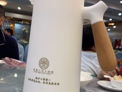 -春满人间酒楼(园岭中路店)