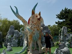 -沈阳方特欢乐世界