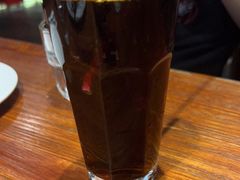 -1886德国汽车餐厅(外滩十六铺码头店)