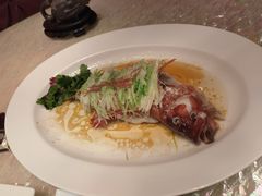 -8餐厅(新葡京酒店)
