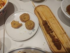 -晋心山西面(壹方城店)