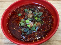 -雷祖芳老妈蹄花店