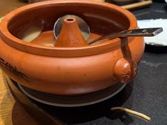 -丽江金茂凯悦臻选酒店-滇香馆