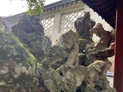 -东山雕花楼