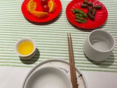 -渔语鱼新川菜Bistro(万象天地店)