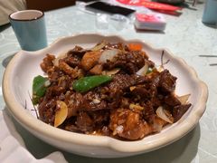 老爆三-津菜宋记老房子(平山道店)