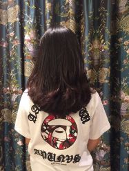 -HD HAIR STYLE