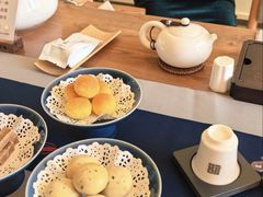 -小茶闲舍·观景商务茶馆(广州塔店)