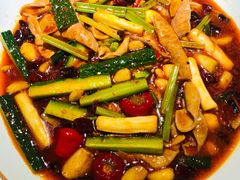 -雲蜀龙阁·金牌水煮鱼(方庄店)