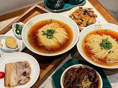 -松鹤楼面馆(清河万象汇店)