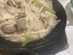 -漓江又一軒·广西菜·桂林米粉(梅林店)