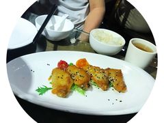 -路小缦·珍馐美馔(市心北路店)