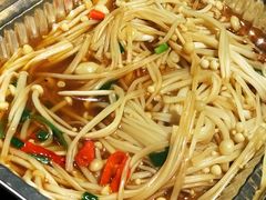 -奉天泥炉烤肉(七星店)