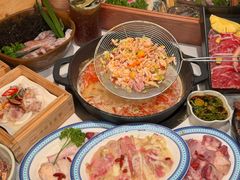 -太琼糟粕醋火锅·海南老爸茶(海棠湾臻选店)