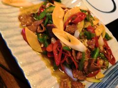 -紫滇源云南生态菜(丹凤街店)