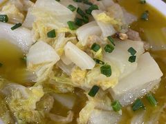 -大鸿运酒店·苏州菜·松鼠桂鱼(观前街店)