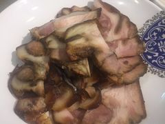 -傅记酱肉