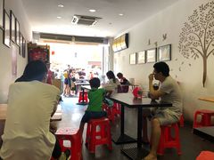 -细妹五香牛杂(步行街店)