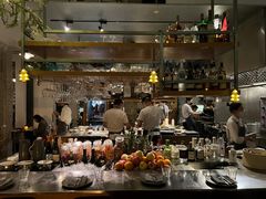 大堂-BOR Eatery(安福路店)