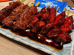 -小山日本料理(兴业太古汇店)