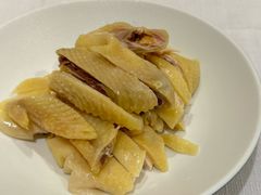 -老吉士酒家(天平路店)