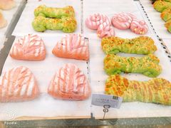 -奈雪的茶(新天地广场PRO店)