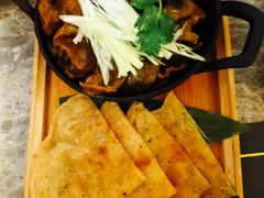 -Hi City·城市之巅