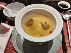 -沈灶河豚宴·河豚融合餐厅(汉中路店)