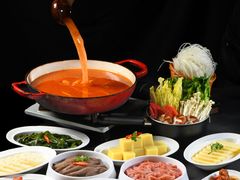 -马灯记·云贵川·Bistro(龙门浩店)