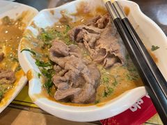-口福居老北京涮肉(大运村店)
