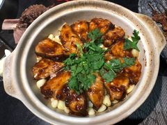 -金海湾海鲜总店