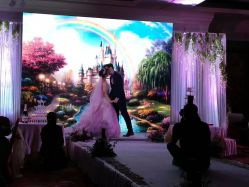 -虹桥迎宾馆·宴会厅