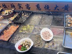 -渔家风味·鲅鱼水饺·央视展播·海鲜天津菜(开发区店)