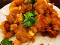 -富源东北春饼店(翠竹店)