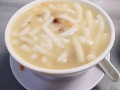 漱粉-芬芳甜品(同福路店)