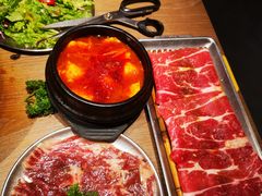 -西塔老太太泥炉烤肉