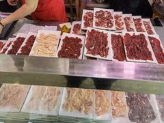 -伟记牛肉(金鸿公路店)