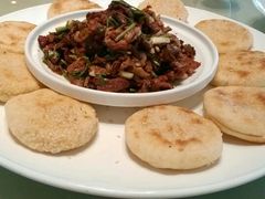 -南来顺饭庄·清真(南菜园店)