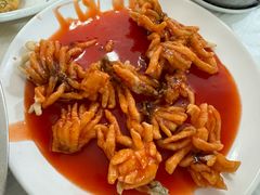 -笑红饭庄