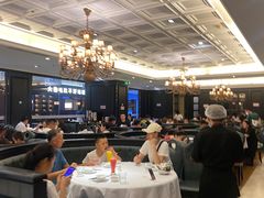 -金春禧(世茂国际广场店)