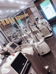 -莎蔓莉莎美容会所