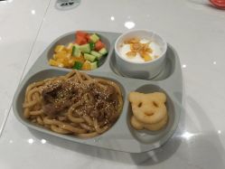 -MINI MARS KIDS CLUB亲子家庭中心(长宁天山店)