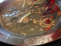 -大龙辣火锅·龙虾·烧烤(湖滨新天地店)