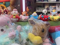 -LLJ夹机占(正佳广场店)